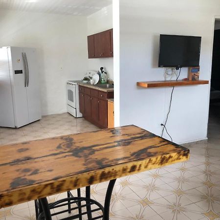 Jay'S Home By The Beach & Rainforest Luquillo Dış mekan fotoğraf