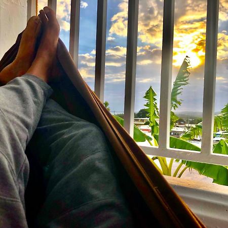 Jay'S Home By The Beach & Rainforest Luquillo Dış mekan fotoğraf