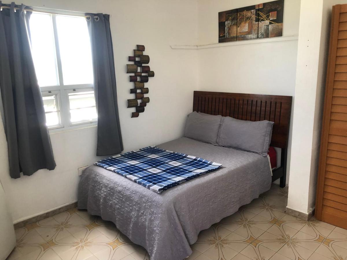 Jay'S Home By The Beach & Rainforest Luquillo Dış mekan fotoğraf