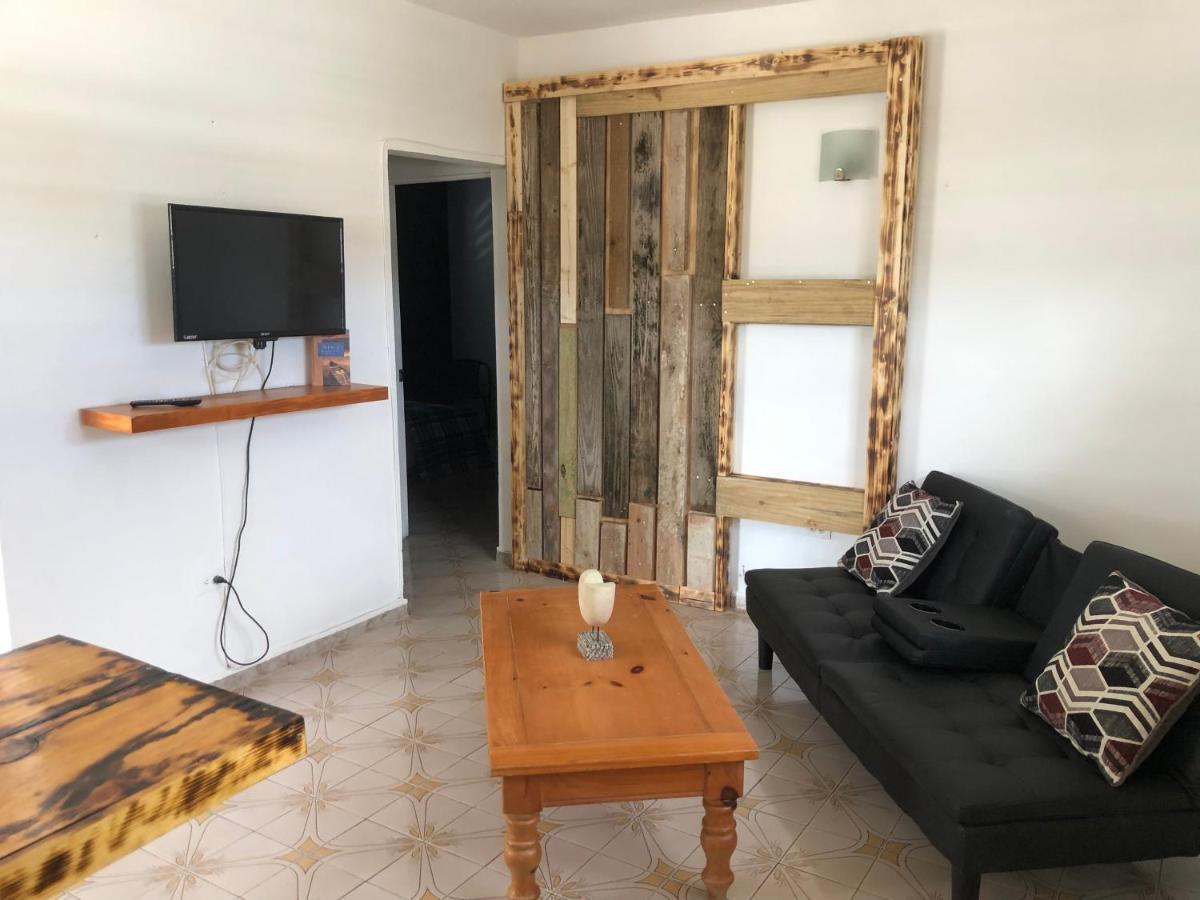 Jay'S Home By The Beach & Rainforest Luquillo Dış mekan fotoğraf
