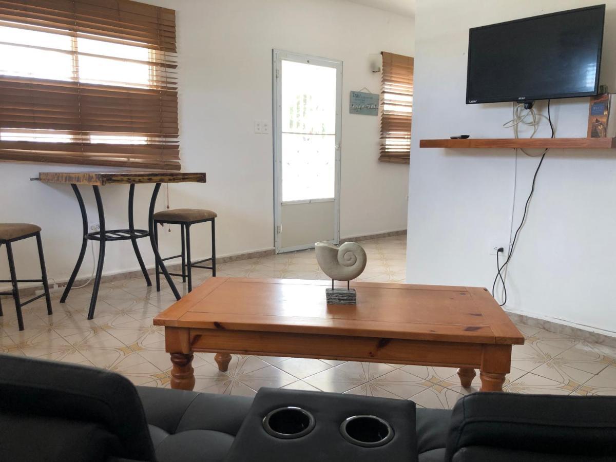 Jay'S Home By The Beach & Rainforest Luquillo Dış mekan fotoğraf