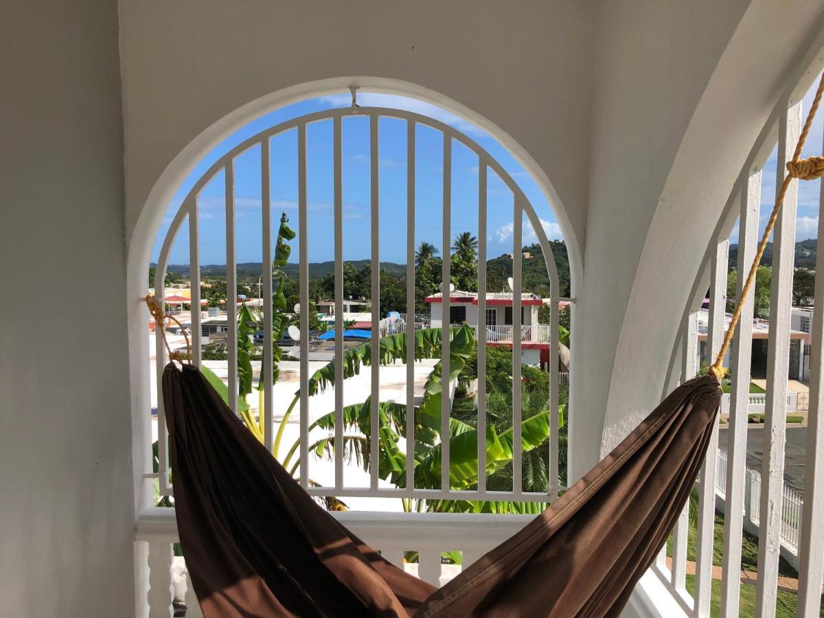 Jay'S Home By The Beach & Rainforest Luquillo Dış mekan fotoğraf