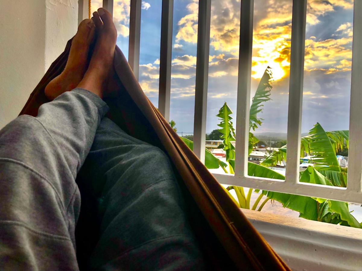 Jay'S Home By The Beach & Rainforest Luquillo Dış mekan fotoğraf